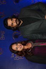 Madhavan at Beauty and the Beast red carpet in Mumbai on 21st Oct 2015 (360)_5628c81890b72.JPG