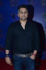 Mohit Suri at Beauty and the Beast red carpet in Mumbai on 21st Oct 2015 (146)_5628c89ddd94c.JPG