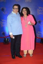 Ramesh Taurani at Beauty and the Beast red carpet in Mumbai on 21st Oct 2015 (124)_5628c93f5d2c6.JPG