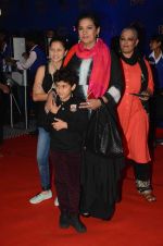 Shabana Azmi, Tanvi Azmi at Beauty and the Beast red carpet in Mumbai on 21st Oct 2015 (200)_5628cd0f5b208.JPG