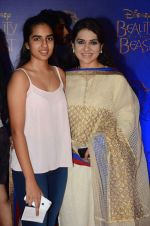 Shaina NC at Beauty and the Beast red carpet in Mumbai on 21st Oct 2015 (387)_5628cd1e56829.JPG