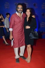at Beauty and the Beast red carpet in Mumbai on 21st Oct 2015 (140)_5628c4acecaa7.JPG