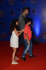 at Beauty and the Beast red carpet in Mumbai on 21st Oct 2015 (222)_5628c51a5f874.JPG