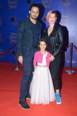 at Beauty and the Beast red carpet in Mumbai on 21st Oct 2015 (92)_5628c471a0562.JPG