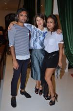 Surily Goel at Le Mill launch in Colaba on 24th Oct 2015 (79)_562cc4669d4e0.JPG