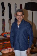 at Le Mill launch in Colaba on 24th Oct 2015 (26)_562cc43c8aaba.JPG