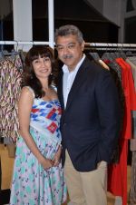 at Le Mill launch in Colaba on 24th Oct 2015 (69)_562cc4c468527.JPG