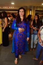 at Mahesh Notandas store for festive collection launch on 23rd Oct 2015 (54)_562cc81c9d40a.JPG