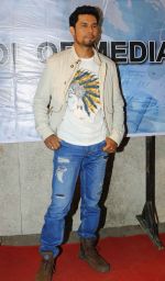 Randeep Hooda during the upcoming film MAIN OR CHARLES at marwah studios Sector-16 film city in Noida on 27th Oct 2015 (9)_562f925c044e0.jpg