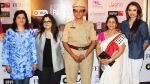High profile dignitaries at the launch of _Femina To Your Rescue_ app at Police Gymkhana, Mumbai.3_5630945f747f6.jpg