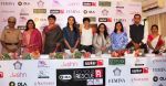High profile dignitaries at the launch of _Femina To Your Rescue_ app at Police Gymkhana, Mumbai_563093dcf0352.jpg
