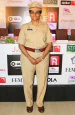 Ms. Sheila Sail (DCP crime against women cell) at the launch of the _Femina To Your Rescue_ app at Police Gymkhana, Mumbai_563094b7bd468.jpg