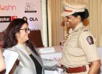 Tanya Chaitanya (Chief Editor of Femina) & Ms. Sheila Sail (DCP crime against women cell) at the launch of the _Femina To Your Rescue_ app at Police Gymkhana, Mumbai.1_563094ca5b648.jpg