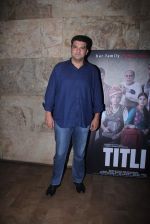 Siddharth Roy Kapur at Titli Screening on 28th Oct 2015 (17)_5631e2351b307.JPG
