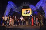 Arjun Kapoor at Khatron Ke Khiladi preview in Mumbai on 29th Oct 2015 (161)_563333d56c0c1.jpg