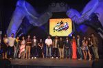 Arjun Kapoor at Khatron Ke Khiladi preview in Mumbai on 29th Oct 2015 (162)_563333d639c2c.jpg