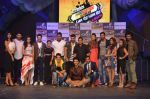 Arjun Kapoor at Khatron Ke Khiladi preview in Mumbai on 29th Oct 2015 (170)_563333ddb46e3.jpg