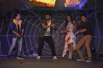 Arjun Kapoor at Khatron Ke Khiladi preview in Mumbai on 29th Oct 2015 (96)_563333ba963d9.jpg