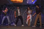 Arjun Kapoor at Khatron Ke Khiladi preview in Mumbai on 29th Oct 2015 (98)_563333bd0662b.jpg