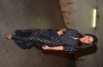 Konkona Sen Sharma at Ranvir Shorey screening for Titli on 29th Oct 2015 (343)_56333917338ea.jpg