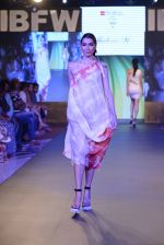 Model walk the ramp for Babita Malkani Show at Gionee india beach fashion week day 1 on 29th Oct 2015 (15)_56331c4a51ee7.JPG