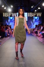 Model walk the ramp for James Ferriera Show at Gionee india beach fashion week day 1 on 29th Oct 2015 (49)_56331dccf2fd9.JPG