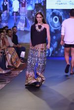 Model walk the ramp for James Ferriera Show at Gionee india beach fashion week day 1 on 29th Oct 2015 (56)_56331ddaddfee.JPG