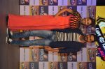 Parvathy Omanakuttan at Khatron Ke Khiladi preview in Mumbai on 29th Oct 2015 (220)_563334330eb50.jpg