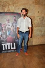 Rajat Kapoor at Ranvir Shorey screening for Titli on 29th Oct 2015 (368)_563355f3cadd7.jpg