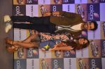 Sana Saeed at Khatron Ke Khiladi preview in Mumbai on 29th Oct 2015 (14)_56333438680ad.jpg