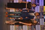 Tina Dutta, Mahi Vij at Khatron Ke Khiladi preview in Mumbai on 29th Oct 2015 (225)_563334808dada.jpg