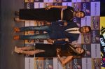 Tina Dutta, Mahi Vij at Khatron Ke Khiladi preview in Mumbai on 29th Oct 2015 (229)_5633348214837.jpg