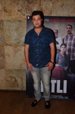 Varun Sharma at Ranvir Shorey screening for Titli on 29th Oct 2015 (247)_563355793476d.jpg