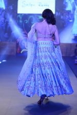 Adah Sharma walk the ramp for Shilpa Reddy Studio Show on day 2 of Gionee India Beach Fashion Week on 30th Oct 2015  (49)_5635d05a8d81f.JPG