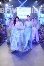 Adah Sharma walk the ramp for Shilpa Reddy Studio Show on day 2 of Gionee India Beach Fashion Week on 30th Oct 2015  (50)_5635d0602fe7b.JPG