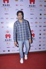 Ayan Mukerji on day 3 of MAMI Film Festival on 31st Oct 2015 (33)_563605a217a58.JPG