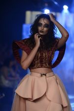 Model walk the ramp for Lalit Dalmia Show on day 2 of Gionee India Beach Fashion Week on 30th Oct 2015 (68)_5635ce1b03c03.JPG