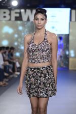 Model walk the ramp for Rocky S Show on day 2 of Gionee India Beach Fashion Week on 30th Oct 2015 (41)_5635d070beae7.JPG