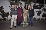 Mukesh Bhatt, Rituparna Sengupta, Mahesh Bhatt at Movie screening at Sunny Super Sound on 31st Oct 2015 (68)_563602e005ff0.JPG