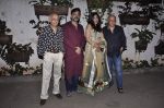 Mukesh Bhatt, Rituparna Sengupta, Mahesh Bhatt at Movie screening at Sunny Super Sound on 31st Oct 2015 (71)_5636036ae15f0.JPG