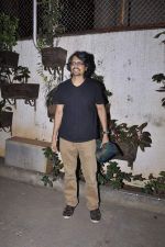 Nagesh Kukunoor at Movie screening at Sunny Super Sound on 31st Oct 2015 (3)_56360305a1a25.JPG