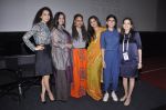 Kangana Ranaut, Shabana Azmi, Vidya Balan, Kiran Rao at 17th Mumbai Film Festival brunch on 3rd Nov 2015 (94)_5639c7716aced.JPG