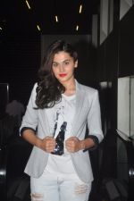 Taapsee Pannu at The Homecoming film launch on 3rd Nov 2015 (76)_5639c3dd41904.JPG