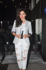 Taapsee Pannu at The Homecoming film launch on 3rd Nov 2015 (77)_5639c3ac848e1.JPG