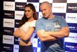 Nargis Fakhri launched the new store of Reebok store in the Greater Kailash, Delhi on 5th Nov 2015 (25)_563b119588c4a.jpg