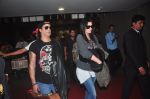 Rock legend Slash lands in Mumbai on 5th Nov 2015 (20)_563ca15979c40.JPG