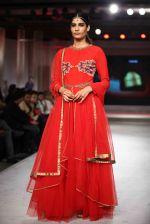 Model walks for JJ Valaya in Kolkata for Blenders show on 8th Nov 2015 (31)_56404f928dbf1.jpg