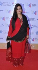 Neelima Azim at the Russian Film Days inauguration at Osianama in Liberty Cinema_564ae79370754.jpg