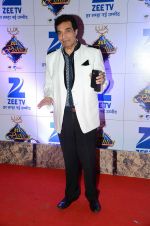 Dheeraj Kumar at Zee Rishtey Awards in Mumbai on 21st Nov 2015 (389)_56515dcf9832b.JPG