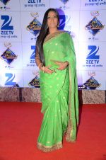 Meghana Naidu at Zee Rishtey Awards in Mumbai on 21st Nov 2015 (427)_56515e4d7709b.JPG